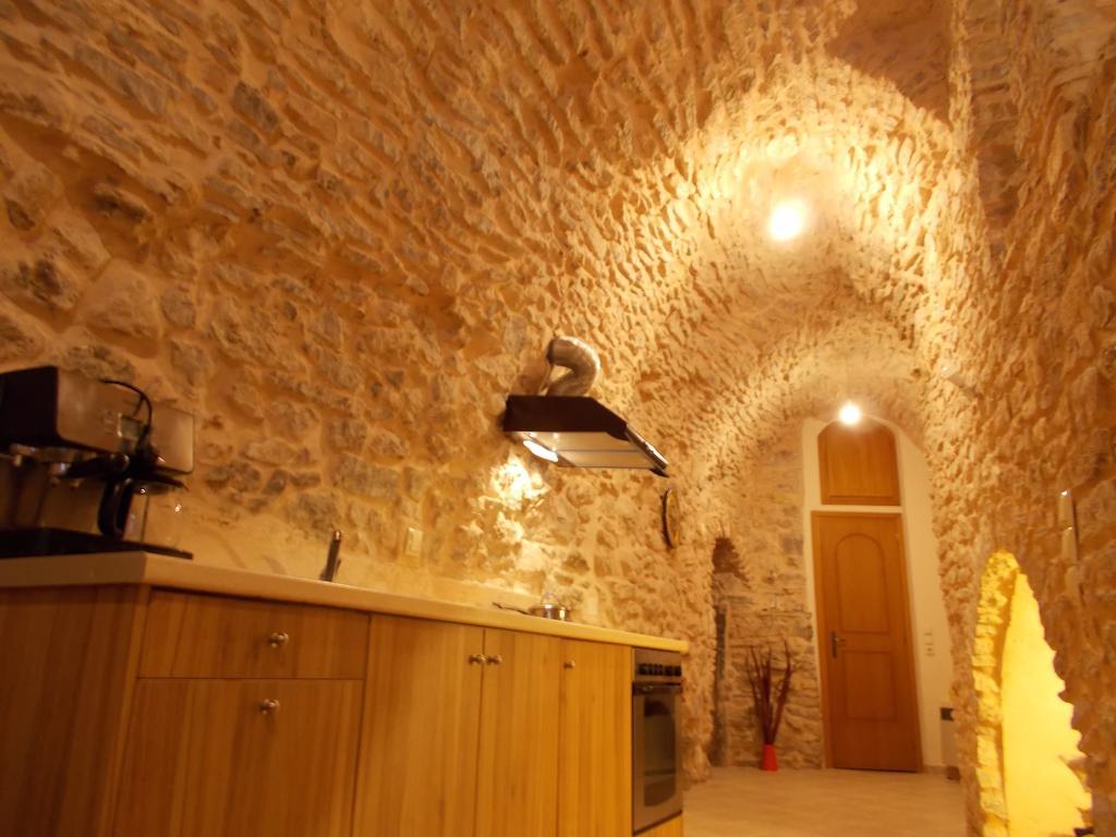 Traditional Guest House Chrisyis Pyrgi  Экстерьер фото